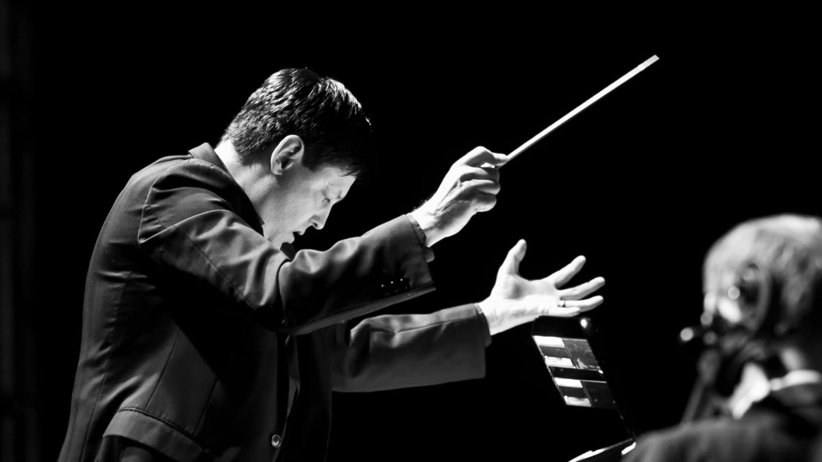 Guy Barker and Anoesjcka De Lorenzo - A Voyage of Discovery 