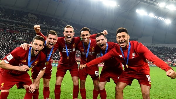 Adam Lallana, James Milner, Jordan Henderson, Trent Alexander-Arnold, Andy Robertson and Alex Oxlade-Chamberlain are all involved in the syndicate behind the equine version of Mr McCann