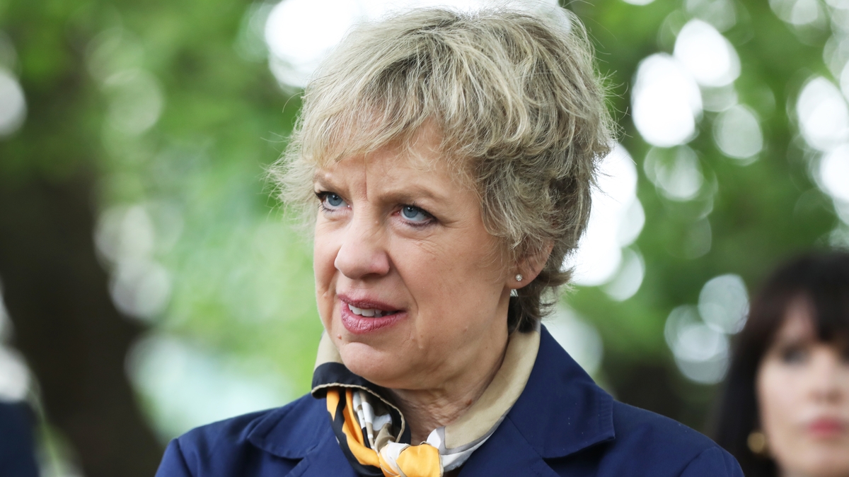 Labour leader Ivana Bacik on her promise to build a million homes within the next decade