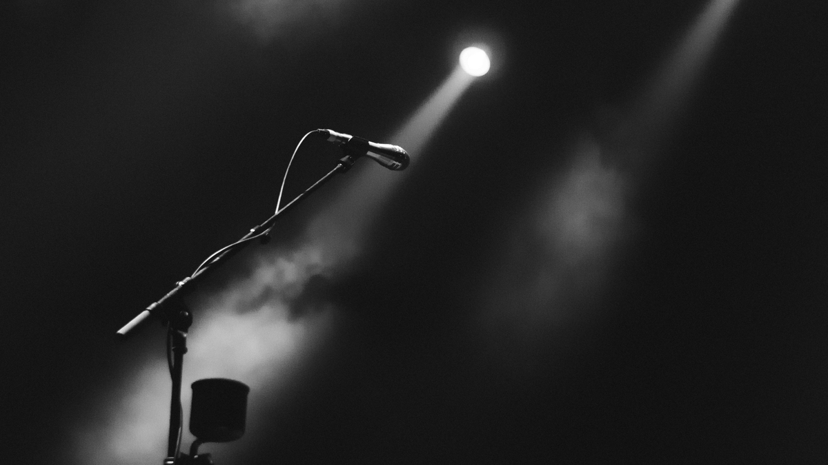 Graham Smyth's Indie Mixes