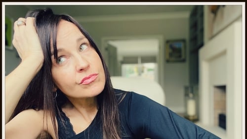 Annemarie Cullen: "My friend Steve told me that I'm the "queen of devastation'".