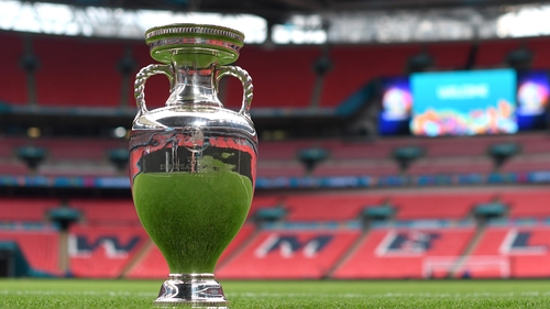 Italy are bidding to win their second European Championship while England have never lifted the trophy