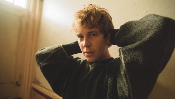 Tom Odell - "It's been great to put music out, and to have that communication with people through the music has been really beautiful - and really different to the previous year of lockdown"