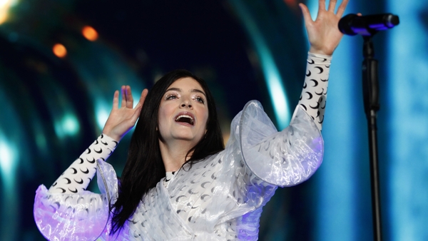 Lorde