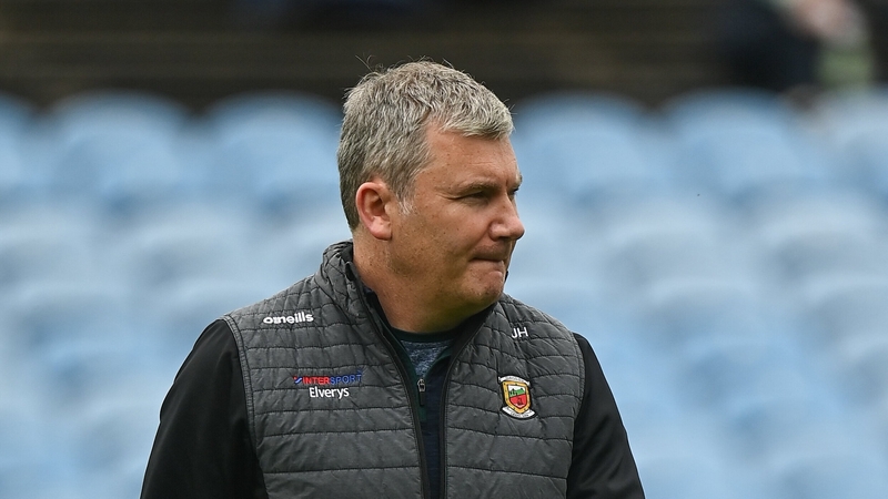 'You saw their focus when they came out on the field today'