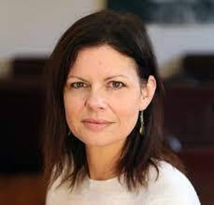 Christine Loscher