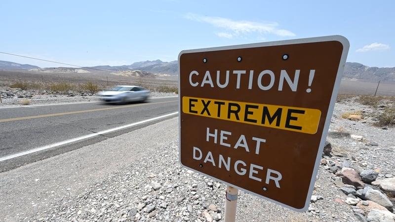 IPCC's report assesses the latest climate science