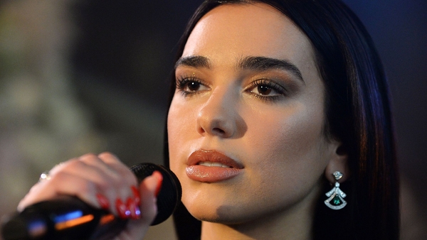 Dua Lipa