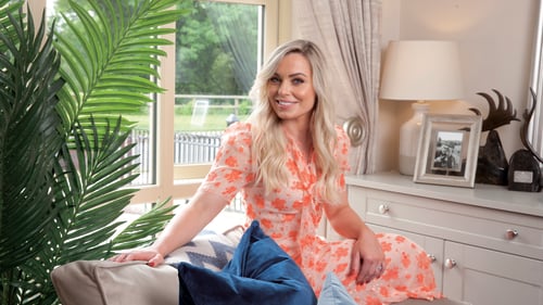 "Girls dropping out of sport has always been something that I'm worried about but also curious about because it was never a thing I experienced"