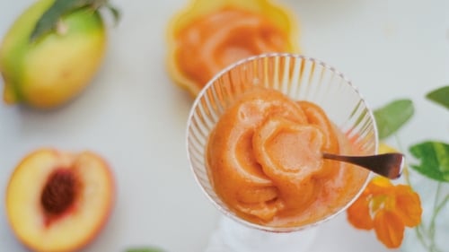 We've rounded up our favourite summer desserts to make this weekend.