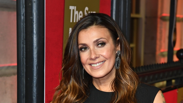 Kym Marsh