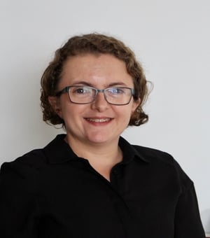 Clíona de Bhailís