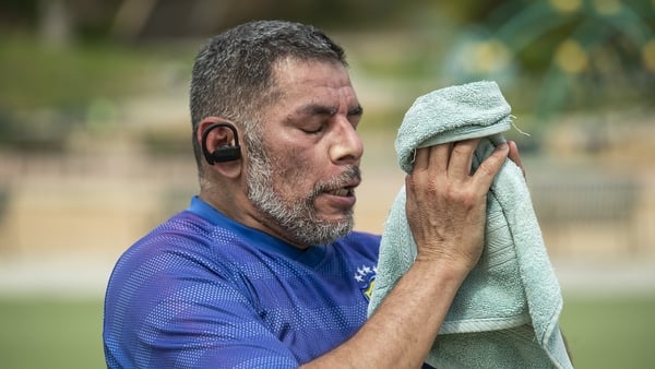 Sweltering conditions hit much of the Pacific seaboard