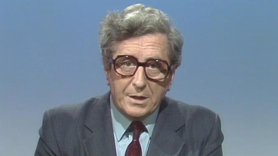 Garret FitzGerald, Address to the Nation (1981)