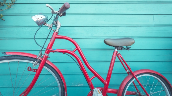 Ecolution: Pedal power can be a breath of fresh air!