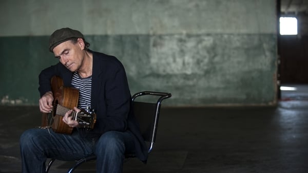 James Taylor