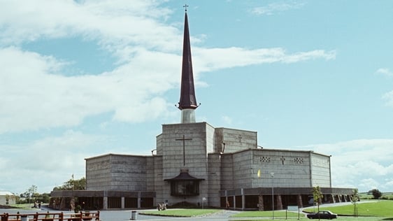 Knock Shrine (1979)