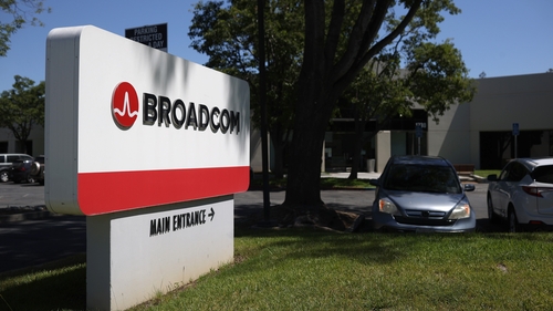 Broadcom's acquisition of VMware is the second biggest announced globally so far this year