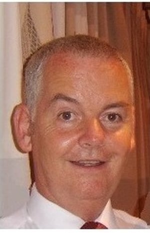 Seán McDermott