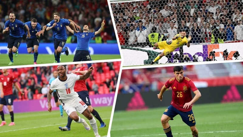 The team is made up of five Italians, three Englishman and a player each from Spain, Belgium and Denmark