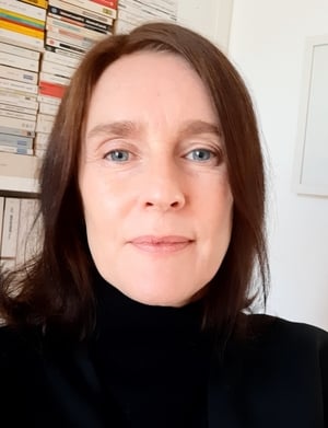 Áine McGillicuddy