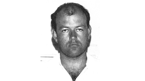 Pitchfork was jailed for life after raping and strangling two 15-year-old girls in the 1980s
