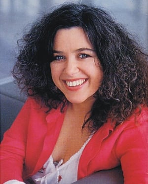 Regina Sexton