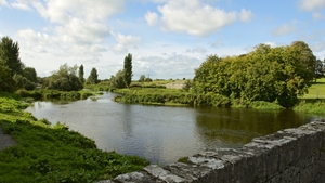  River Swimming with Ella McSweeney