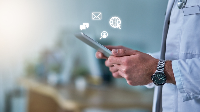 Medable's expansion here is supported by IDA Ireland