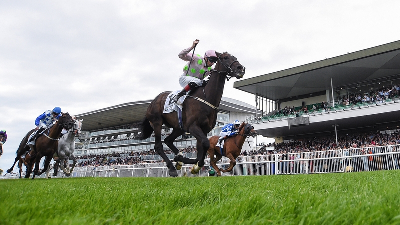 The Galway Summer Festival runs from 26 July to 1 August