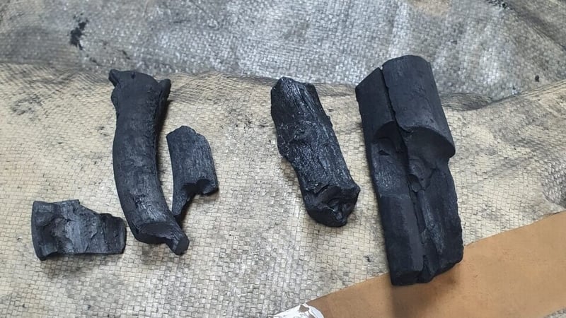 Drugs worth €34m seized by gardaí