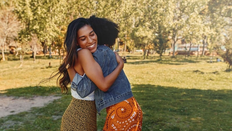 Lost touch with friends during Covid? Here's how to reconnect.