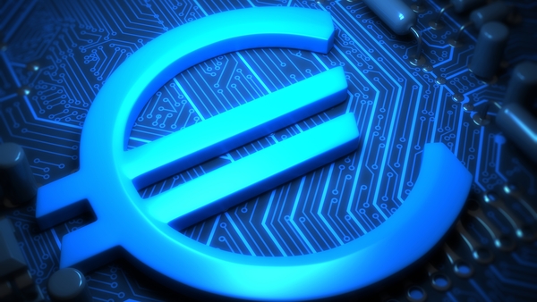 The ECB said the next phase of the digital euro project - the preparation phase - will start in November