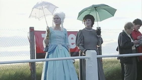 Kilbeggan Centenary (2001)