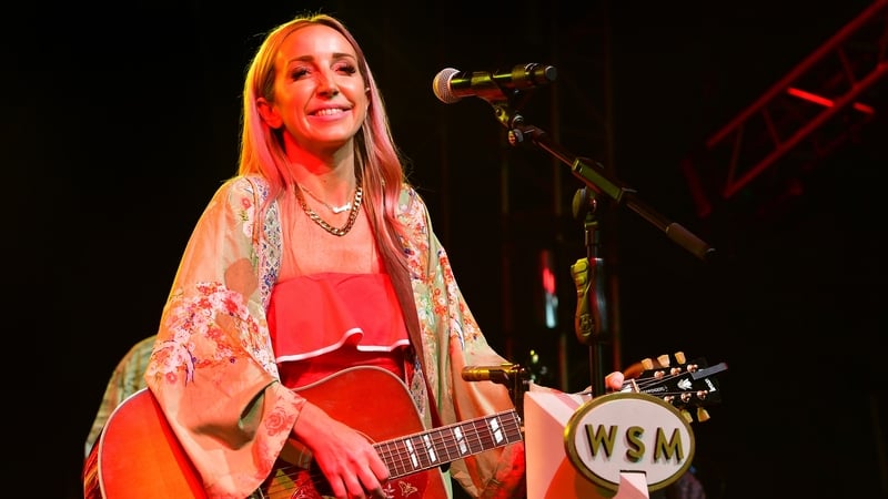 Ashley Monroe