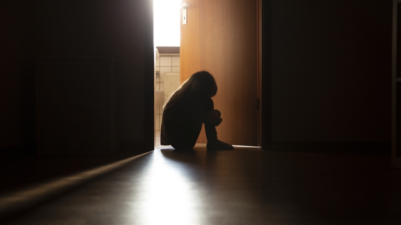 Ombudsman for Children Dr Niall Muldoon said that children with parents in prison are often the forgotten victims of crime