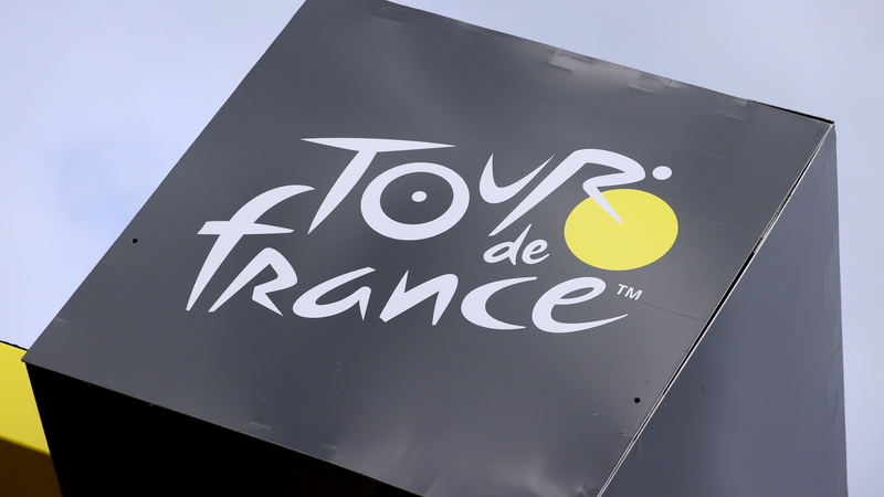 The 2021 Tour concludes on Sunday