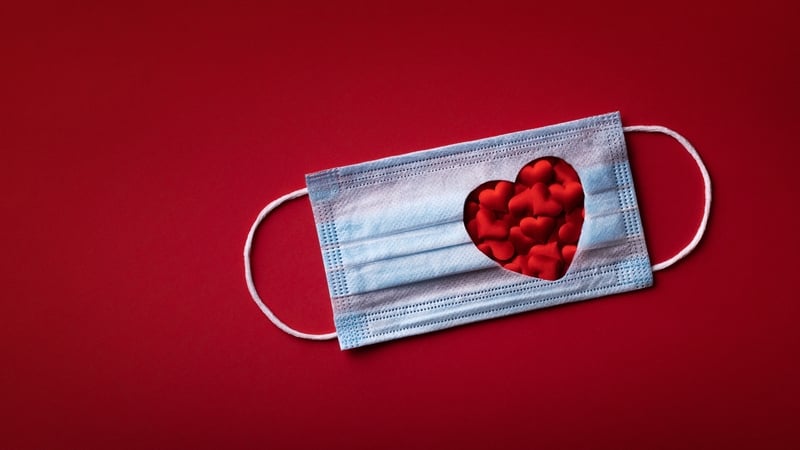 HSE Chief Executive Paul Reid said it was a great way to bring the campaign to a wide audience