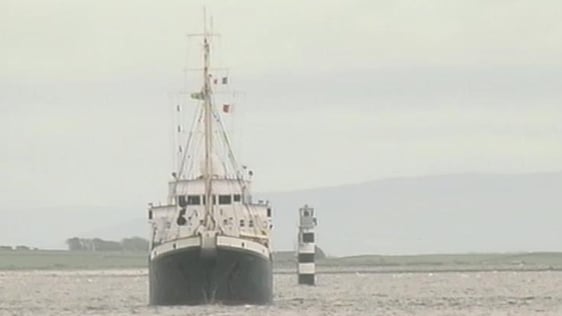 National Seabed Survey (1991)