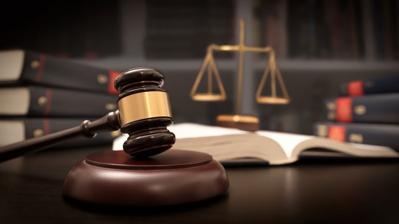 The Polish law came into force last year