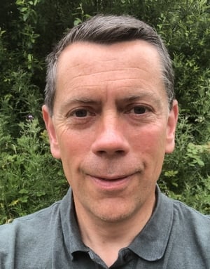 Ciaran Morrison