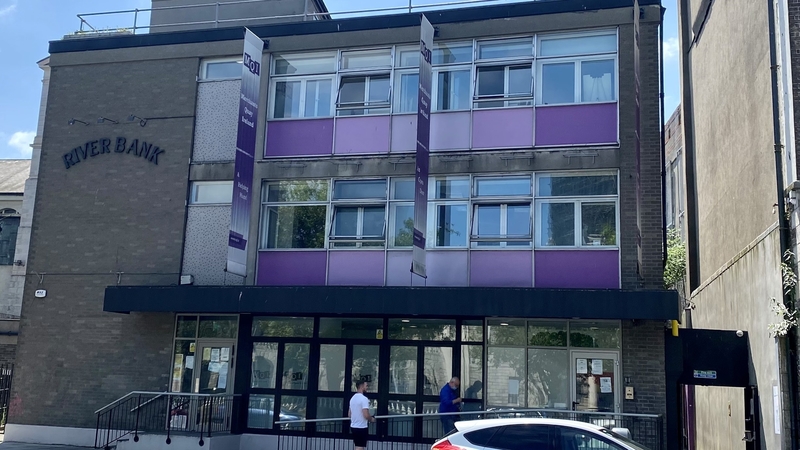 Merchant's Quay Ireland want to operate the facility in their Riverbank building