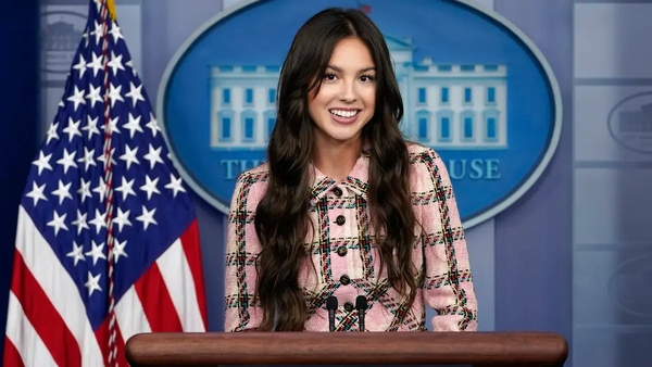 The style is chic and timeless, says Prudence Wade.