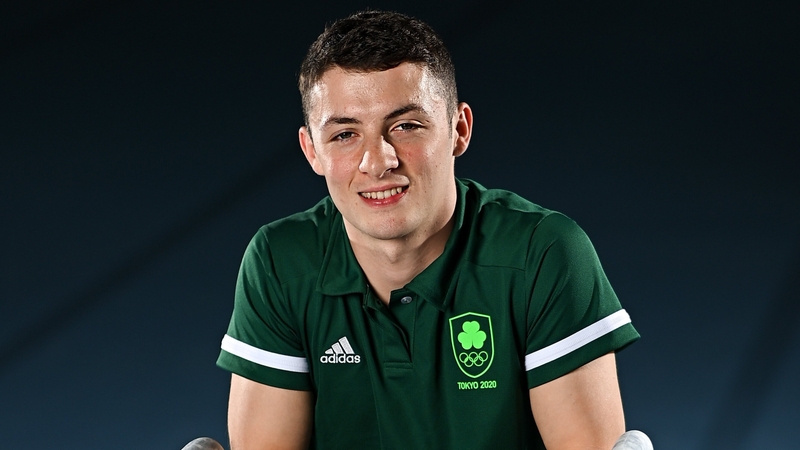 Rhys McClenaghan said that the FIG 'do not understand the gravity of the Belfast Agreement and the unique situation pertaining to Northern Ireland'