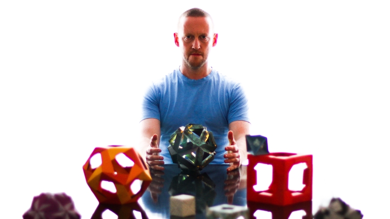 Zang: "It's really easy to get caught up in a cycle of self-destruction to a point where you lose track of who you really are."