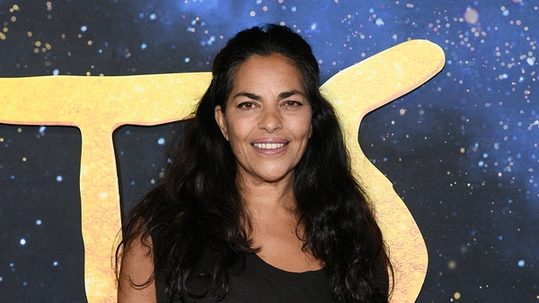 Sarita Choudhury