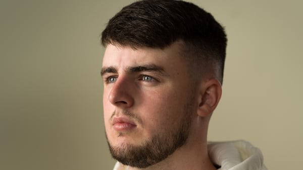 Shane Codd: uplifting, feelgood house music