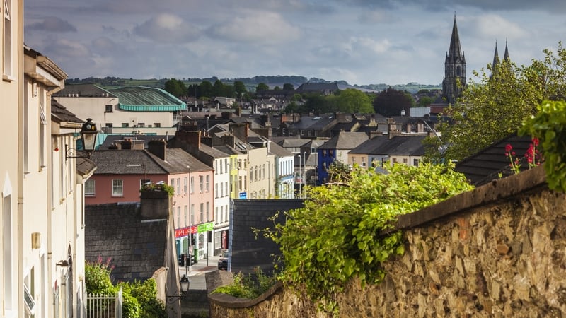 Asking prices in Munster have risen by 20% on average
