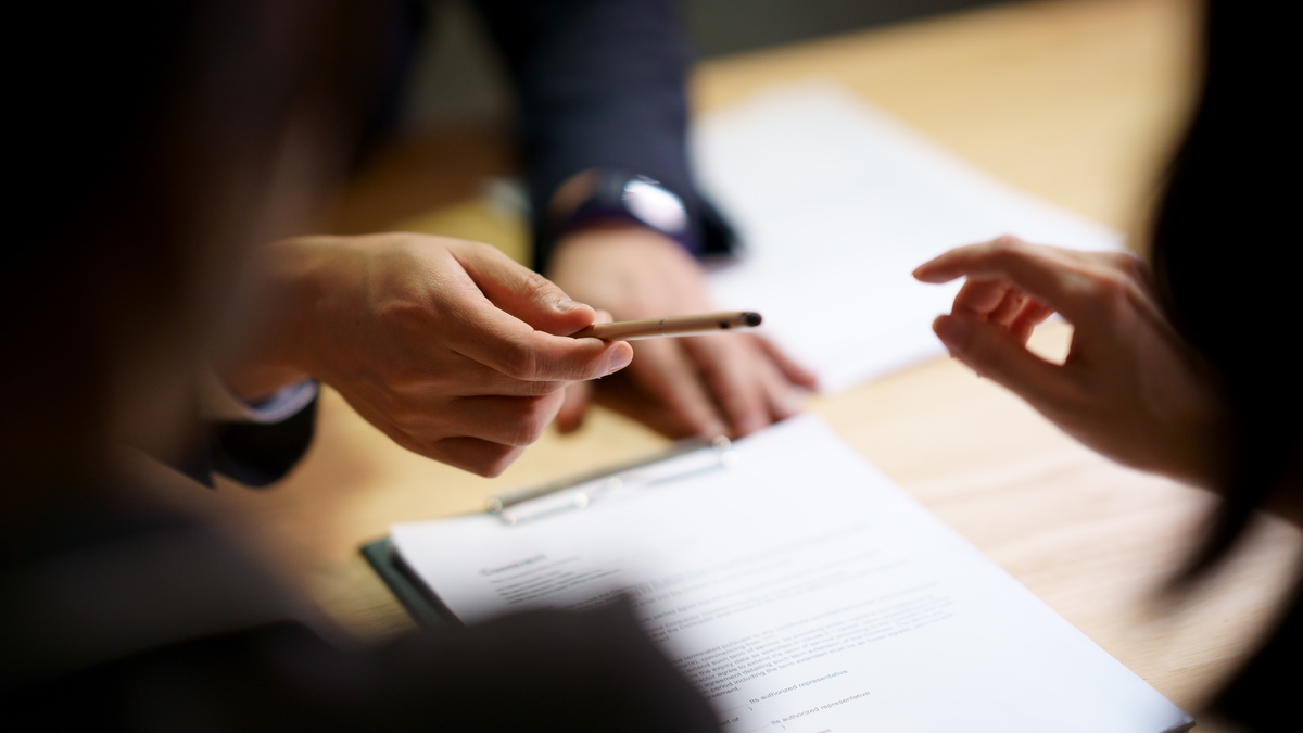 Probate & wills - Listener advice