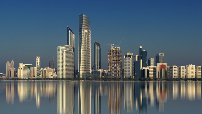 The four-day trade mission to Dubai and Riyadh will support the accelerated export-led recovery of Irish businesses in the Gulf region